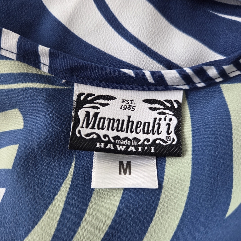 Manuhealii Dress - Picture 6 of 7